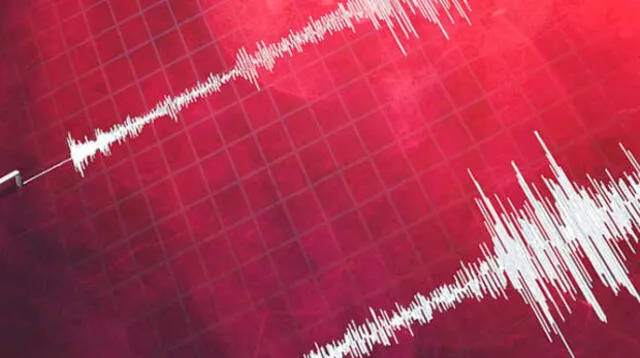 Fuerte temblor sacudió Chile