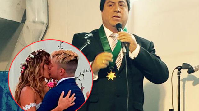 El abogado civilista Raúl Canelo explicó cuando una acta de matrimonio es inutilizada