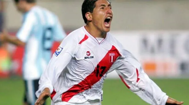 10 goles anotó Fano con el Atlante y fue goleador de la Liga mexicana en 2010
