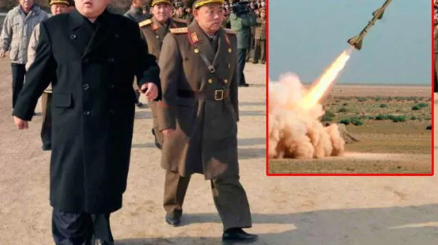 Corea del Norte alista sexta prueba nuclear