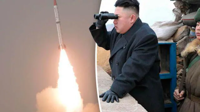 Corea del Norte podría generar consecuencias fatales con ensayos nucleares