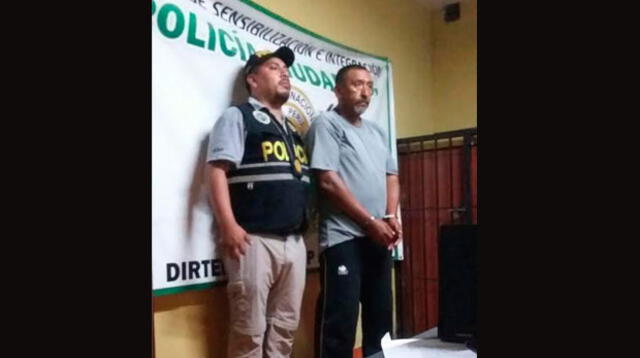 "Kike Gavilán" es acusado de asesinar a 25 personas