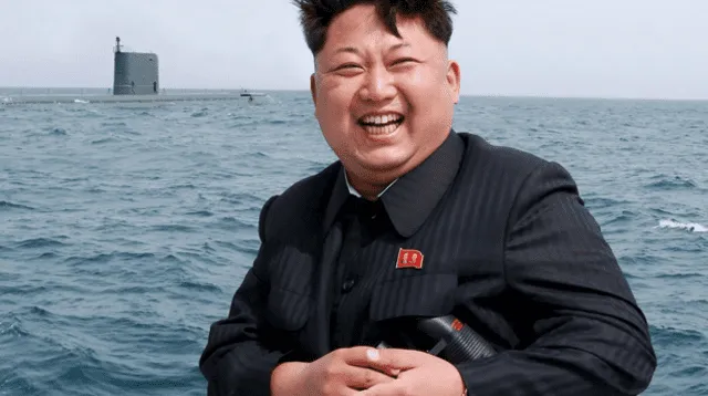 El líder norcoreano mantiene en vilo al mundo