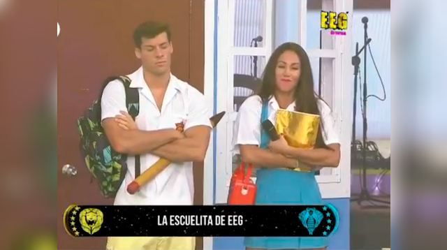 Melissa Loza continúa siendo blanco de crueles burlas