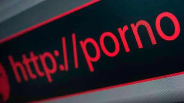 El Perú es uno de los países que más consume pornografía por Internet