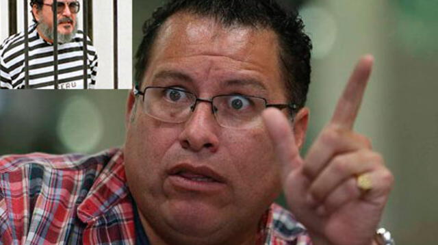 Phillip Butters asegura que Abimael Guzmán debe continuar su condena en la cárcel 