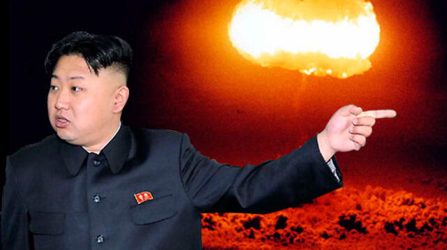 Corea del Norte causa terror con sus pruebas nucleares