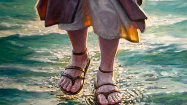 Pastor intentó caminar sobre las aguas como Jesús