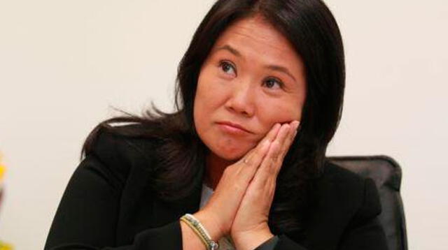 El 53% de los peruanos desaprueba a Kenji Fujimori