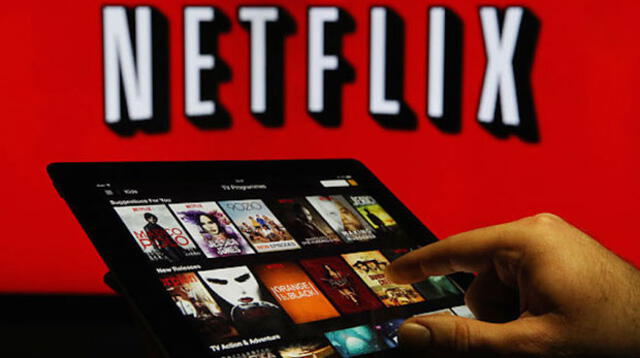 Netflix aplica plan piloto con nuevas tarifas