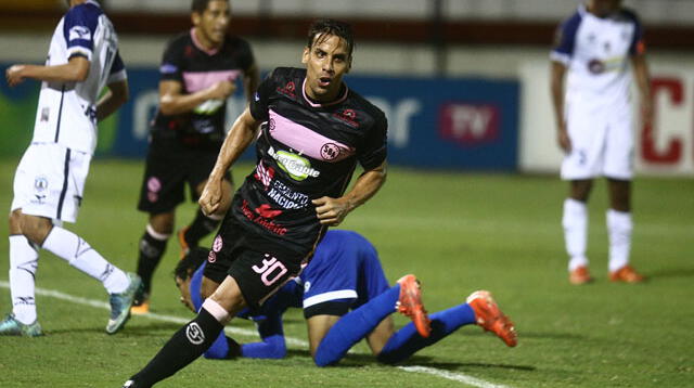 Sport Boys goleó 4-0 al Salinas, pero la tiene complicado ahora con Hualgayoc en Cajamarca