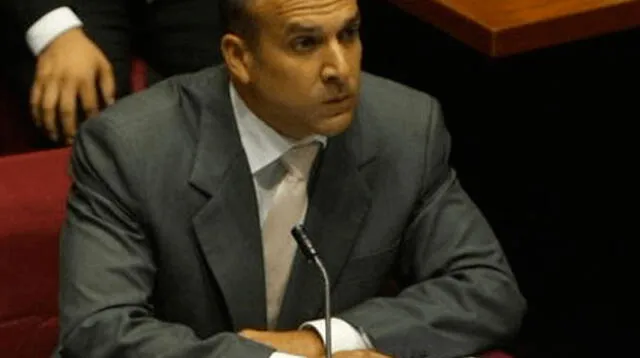 Poder Judicial dictó 9 meses de prisión contra el alcalde de San Bartolo, Jorge Luis Barthelmess  