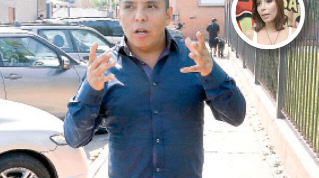 Edwin Sierra y sus hijos podrían recibir medidas de protección