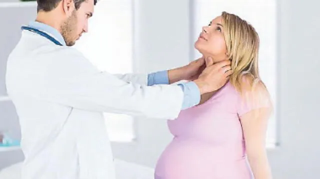 Toma nota: En los primeros meses del embarazo se empiezan a formar partes importantes del cerebro, ojos y oídos