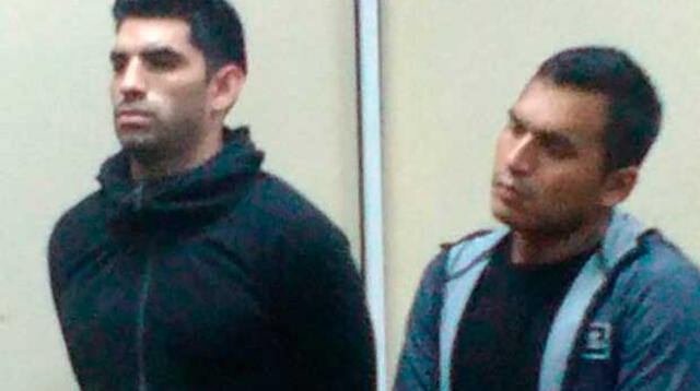 Hermano de Mario Irivarren fue sentenciado a 6 años de prisión efectiva