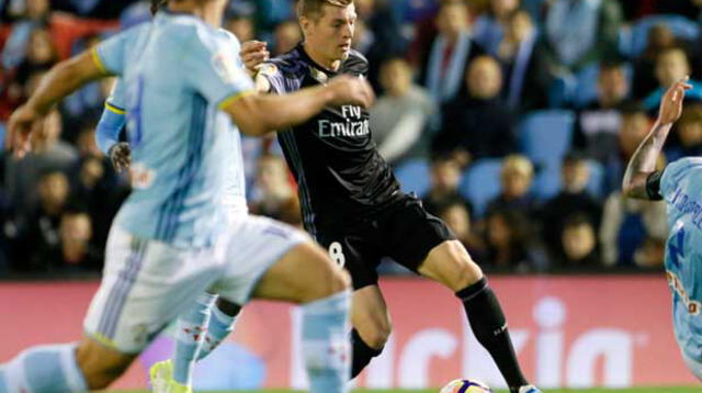 Real Madrid vs Málaga se enfrentan en el última partido de la liga española