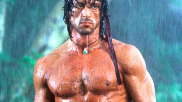 Rambo de Bollywood sorprende en la India