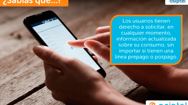 Osiptel multa a Telefónica del Perú por no atender reclamos de los usuarios