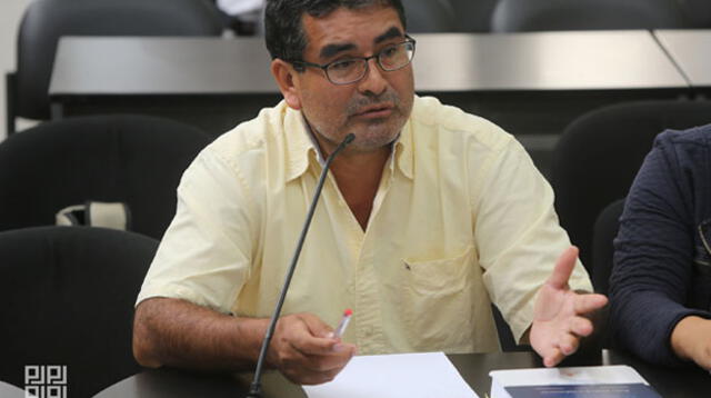 Poder Judicial prolongó por 12 meses adicionales prisión preventiva contra César Alvarez