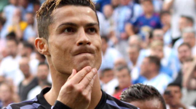 Cristiano Ronaldo tiene que pensar cómo resolver sus problemas fiscales con Hacienda en España