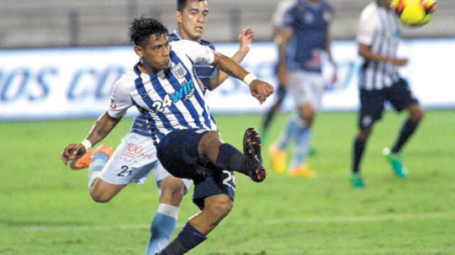 La nueva versión incluiría a Alianza Lima, Universitario de Deportes y Cristal