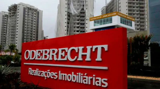 Hackers robaron información de la base de datos de Odebrecht