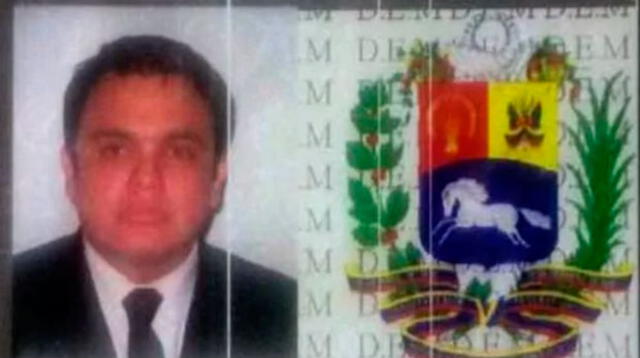Juez venezolano Nelson Moncada es asesinado en Caracas