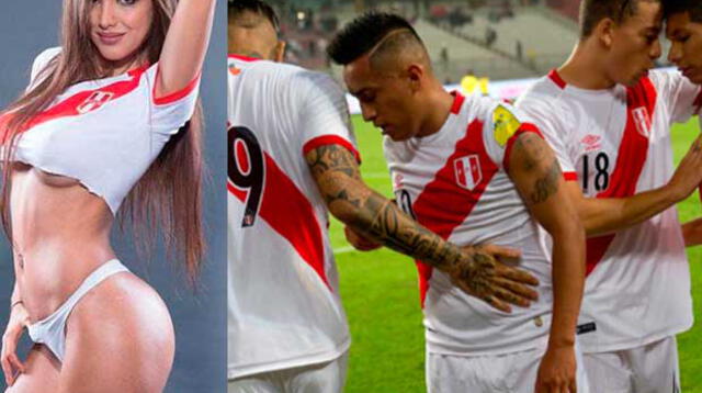Rosángela Espinoza es relacionada con futbolista