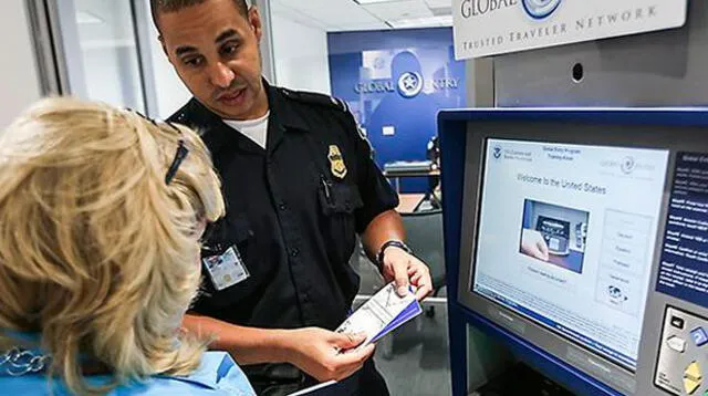Estados Unidos podrá revisar tus redes sociales si pides la visa