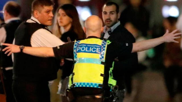 Dos atentados terroristas en Londres