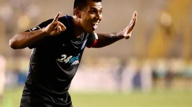 Alianza Lima logró una importante victoria en el Monumental ante Universitario de Deportes