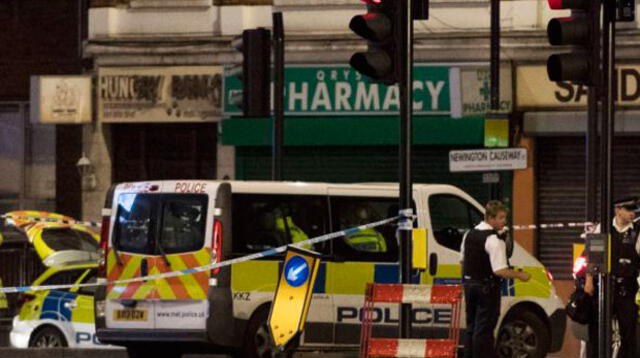 Estado Islámico perpetró sangriento atentado en Londres