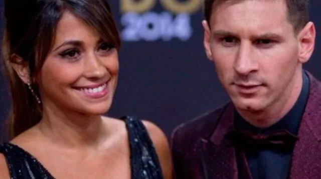 Lionel Messi y Antonella Roccuzo no se casarían por irregularidades en cobros 