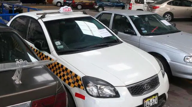 SAT Lima rematará 300 vehículos este 13, 14 y 15 de junio