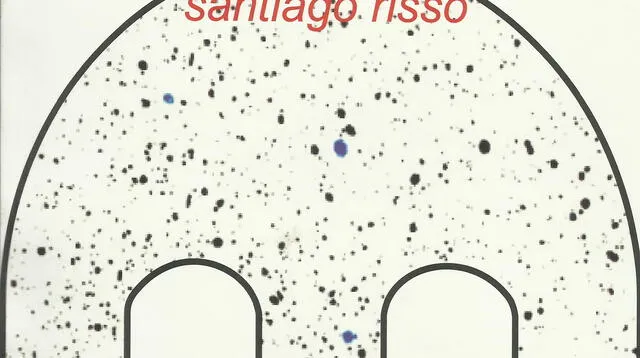 Puertos (antología personal) de Santiago Risso Bendezú