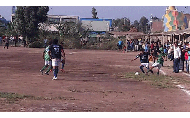 El Inca de Chao derrotó por 1-0 a Unión Virú. FOTO: Futboltrujillano.com