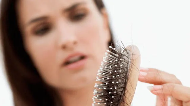 La pérdida de cabello puede ser provocados por algunos hábitos que realizas en él