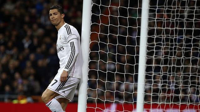 Cristiano Ronaldo cree que no encontró el respaldo de Real Madrid en tema de defraudación y por eso se va del equipo