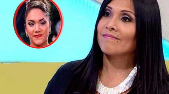 Tula Rodríguez se molestó con Isabel Acevedo por comentarios sobre las "vedettes"