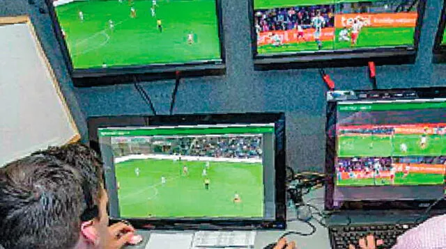 La FIFA defiende el uso del VAR en la Copa Confederaciones