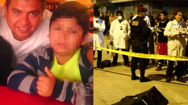 Peruano que regresó de Estados Unidos fue asesinado por banda