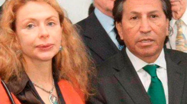 Poder Judicial dejó al voto pedido de libertad para Alejandro Toledo