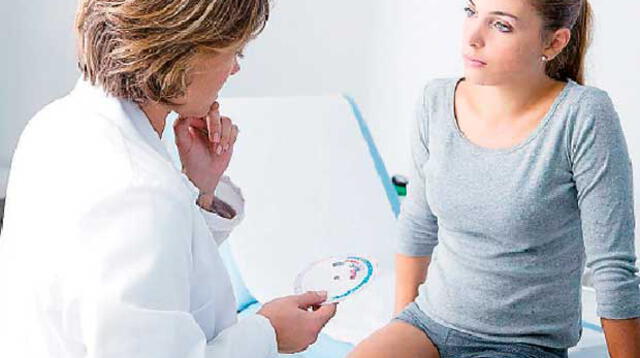 Toda enfermedad relacionada con el órgano reproductor femenino se puede prevenir con solo visitar al ginecólogo