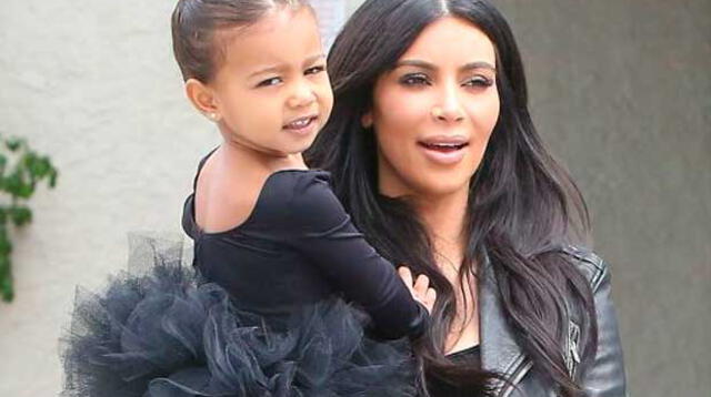 Kim Kardashian quiere agrandar la familia