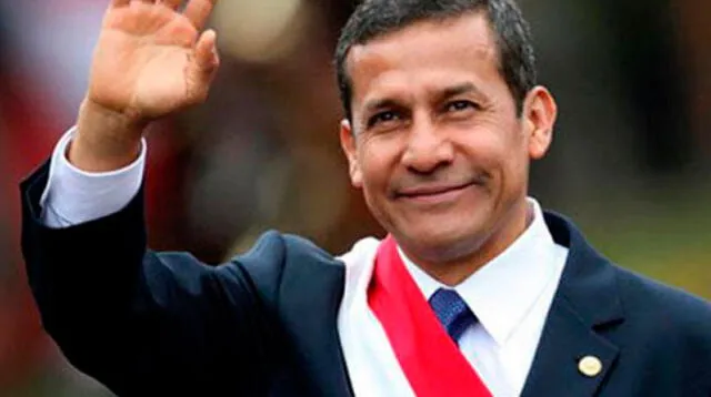 Ollanta Humala festeja sus 55 años, ¿qué le regalarías? 