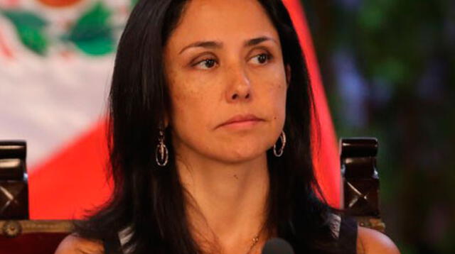 Poder Judicial dispuso que agendas de Nadine Heredia sean incluidas de investigación