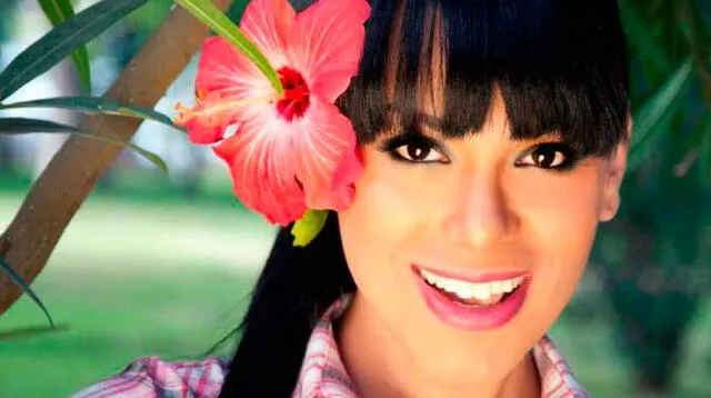 Dayana Valenzuela dio la vuelta al mundo por su intención de participar en el Miss Perú