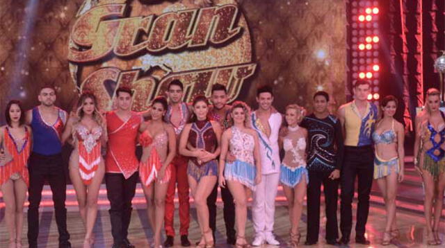 El gran show promete diversión y emoción en la cuarta gala