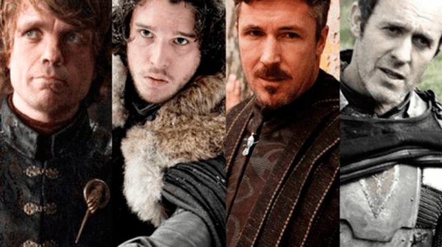 A pocas semanas del estreno de la nueva temporada recordamos las muerte más impactantes en 'Game Of Thrones'
