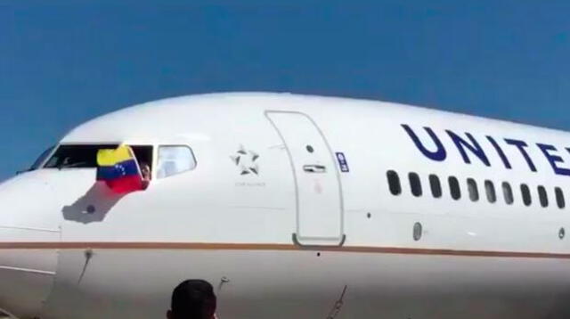Aerolínea abandonó Venezuela por crisis económica